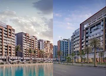 Azizi Riviera 14
