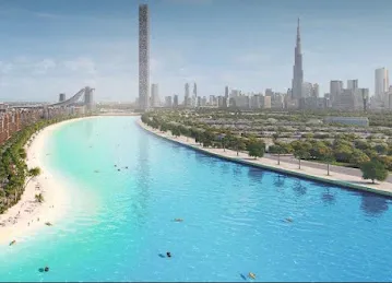 Azizi Riviera 14