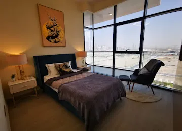 Azizi Riviera 2