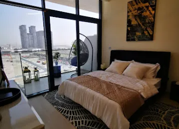 Azizi Riviera 2