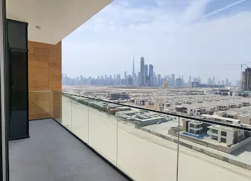 Azizi Riviera 21