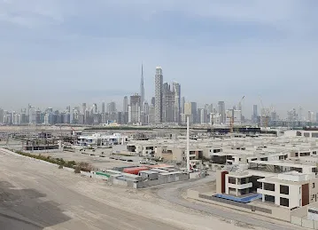 Azizi Riviera 21
