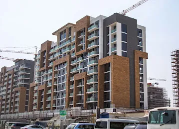 Azizi Riviera 37