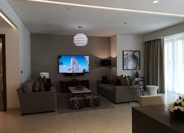 Azizi Riviera 37