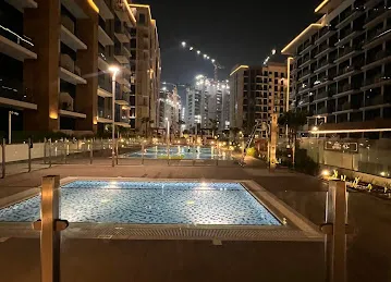 Azizi Riviera 39