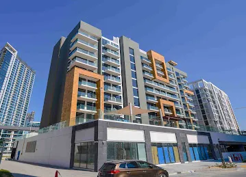 Azizi Riviera 39