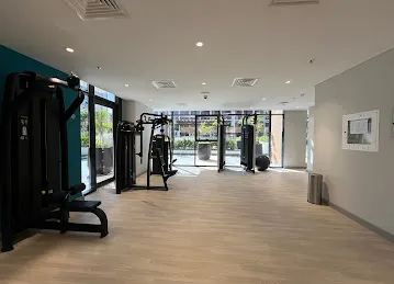 Azizi Riviera 39