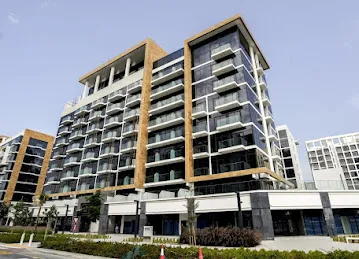 Azizi Riviera 45