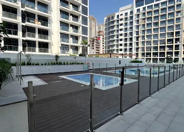 Azizi Riviera 45