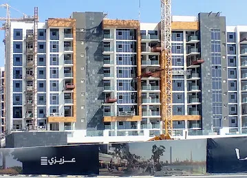 Azizi Riviera 47