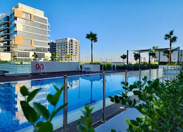 Azizi Riviera 48