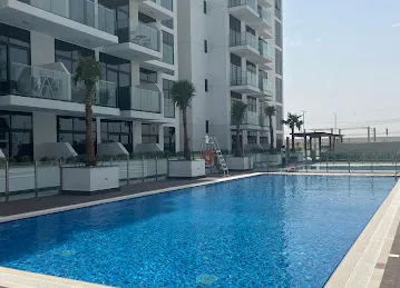 Azizi Riviera 48