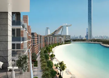 Azizi Riviera 5