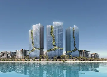 Azizi Riviera 5