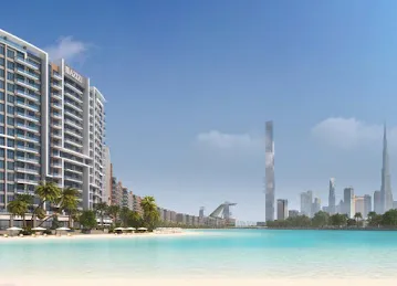 Azizi Riviera 5