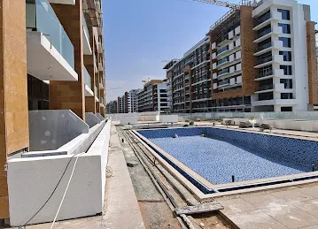 Azizi Riviera 5