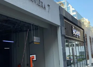 Azizi Riviera 7