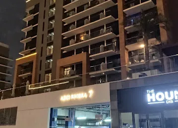 Azizi Riviera 7