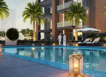 Azizi Riviera Dubai Apartments
