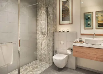 Azizi Riviera Dubai Apartments