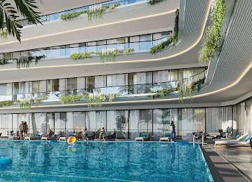 Azizi Riviera Real Estate