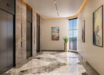 Azizi Riviera Real Estate