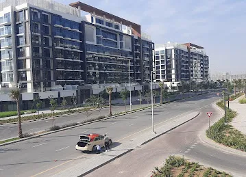 Azizi Riviera عزيزي ريفيرا