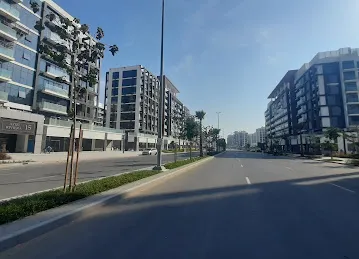 Azizi Riviera عزيزي ريفيرا