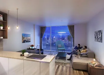 Azizi Riviera عزيزي ريفيرا