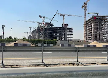 Azizi Venice - Building 12