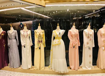 AZIZIA - Arab Fashion Boutique