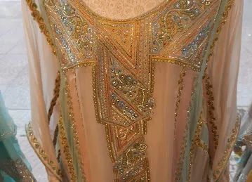 Azmi tailors