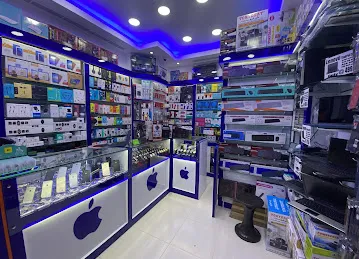 AzN MOBILES&COMPUTER SALES &SERVICE