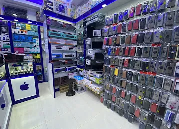 AzN MOBILES&COMPUTER SALES &SERVICE