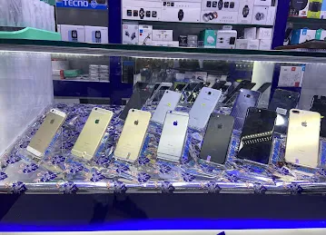 AzN MOBILES&COMPUTER SALES &SERVICE