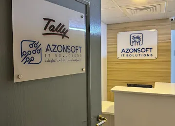 Azonsoft IT Solutions