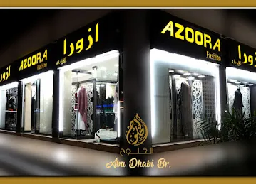 Azoora Fashion