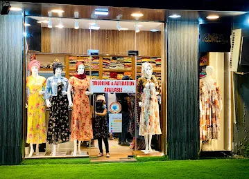 AZRA Fashion