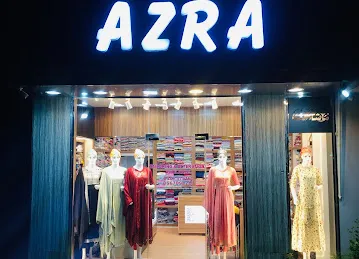 AZRA Fashion