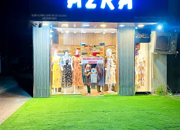 AZRA Fashion