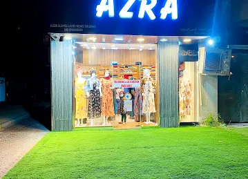 AZRA Fashion