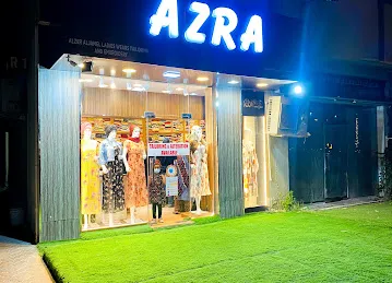 AZRA Fashion