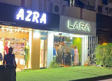 AZRA Fashion