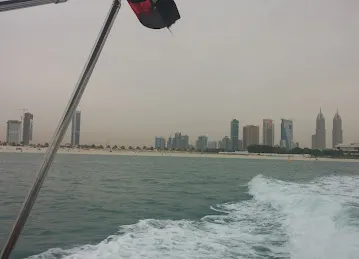 AZS Passenger Yachts and Boats Rental