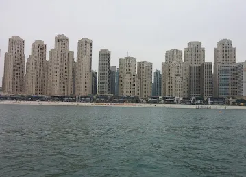 AZS Passenger Yachts and Boats Rental