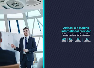AZTech Training & Consultancy