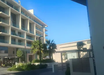 Azure 2 - Mamsha Al Saadiyat