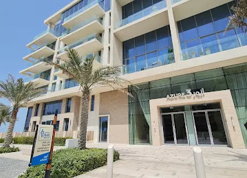 Azure 3 - Mamsha Al Saadiyat