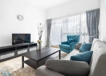 Azure Apartments