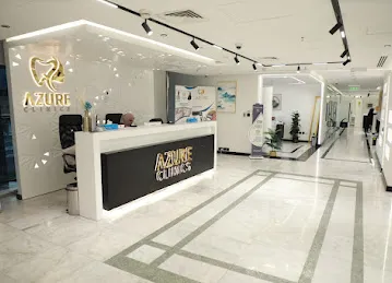 AZURE MEDICAL CLINIC L.L.C